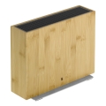 WMF - Suporte para facas bambu