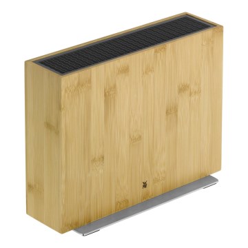 WMF - Suporte para facas bambu
