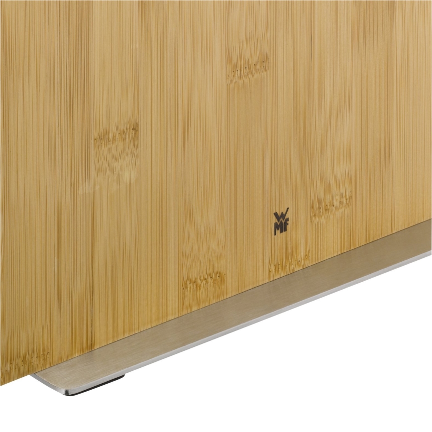 WMF - Suporte para facas bambu