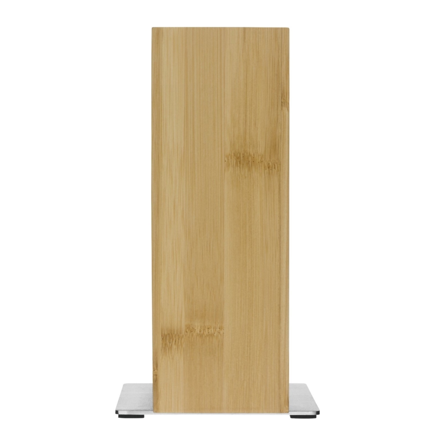 WMF - Suporte para facas bambu