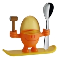 WMF - Suporte para ovos MCEGG laranja