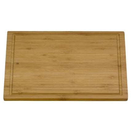 WMF - Tábua de corte em bambu 45 x 30 cm