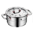 WMF - Temporizador de cozinha PREMIUM ONE aço inoxidável
