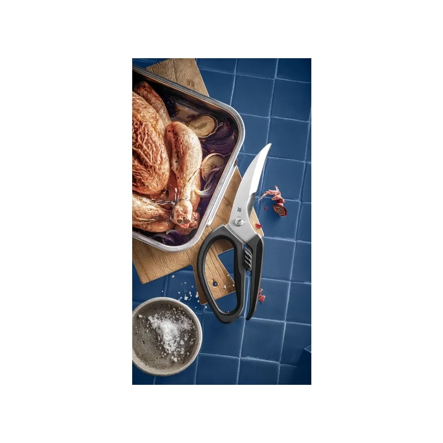 WMF - Tesoura para aves 23 cm