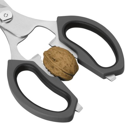 WMF - Tesoura universal 23,4 cm preta