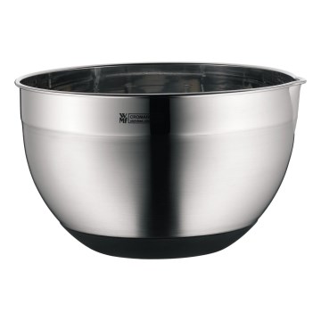 WMF - Tigela de cozinha GOURMET diâmetro 20 cm aço inoxidável