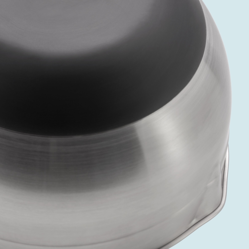 WMF - Tigela de cozinha GOURMET diâmetro 20 cm aço inoxidável