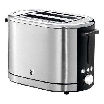 WMF - Torradeira com 2 espaços LONO 900W/230V aço inoxidável