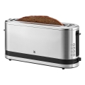 WMF - Torradeira de 1 fatia XXL KITCHENminis 900W/230V aço inoxidável
