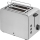 WMF - Torradeira para 2 fatias LONO 1050W/230V em aço inoxidável