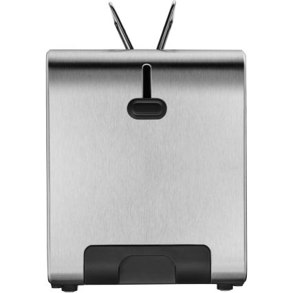 WMF - Torradeira para 2 fatias LONO 1050W/230V em aço inoxidável