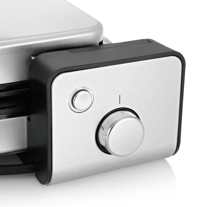 WMF - Tostadeira 2em1 LONO 2100W/230V aço inoxidável