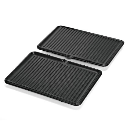 WMF - Tostadeira 2em1 LONO 2100W/230V aço inoxidável