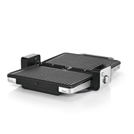 WMF - Tostadeira 2em1 LONO 2100W/230V aço inoxidável