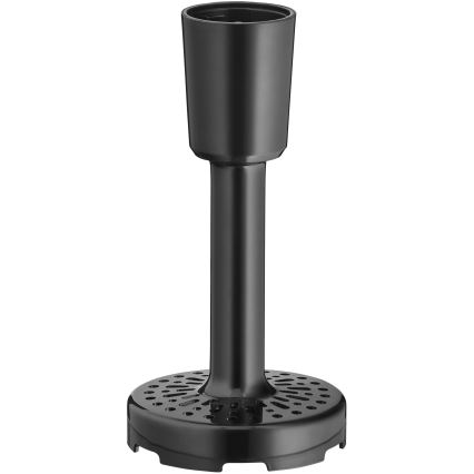 WMF - Varinha mágica com acessórios 4em1 KULT X 600W/230V aço inoxidável