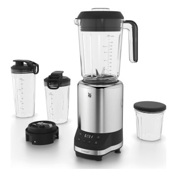 WMF - Varinha mágica multifunções de mesa KULT PRO 1200W/230V aço inoxidável