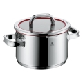 WMF - Vaso alto FUNCTION diâmetro 20 cm aço inoxidável