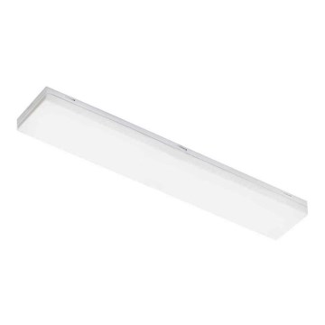 Wofi 11276 -  Painel integrado LED RGB com regulação FOURLIGHTS LED/10W/230V