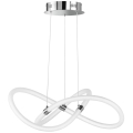 Wofi 11348 - Lustre LED regulável em cabo MIRA LED/39W/230V 3000K