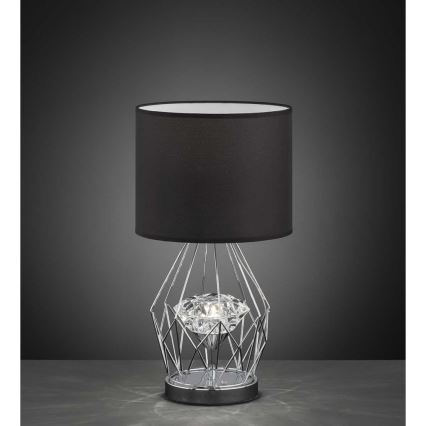 Wofi 11977 - Candeeiro de mesa LED com regulação AMY LED/10W/230V