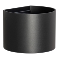 Wofi 12261 - Luminária de parede LED/4,5W/230V