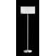 Wofi 3829.01.01.0600 - Candeeiro de chão LED com regulação LED/24W/230V 3000K