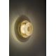 Wofi 4048-101R - Iluminação de parede LED BAYONNE LED/6,5W/230V dourada