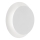 Wofi 4048-108R - Iluminação de parede LED BAYONNE LED/6,5W/230V branco