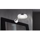 Wofi 4622.01.01.0044 - Iluminação de espelho de casa de banho LED SURI LED/6W/230V IP44