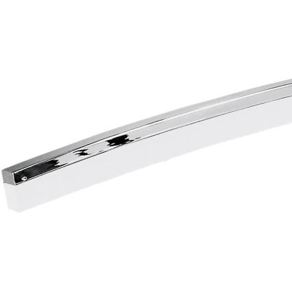 Wofi 7234.01.01.0000 - Candelabro suspenso LED com regulação COLMAR LED/28,8W/230V