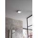 Wofi 9075.01.01.9170- Iluminação de casa de banho LED com regulação DONNA LED/9W/230V IP44