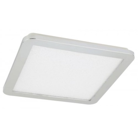Wofi 9075.01.01.9300 - Iluminação de teto de casa de banho LED com regulação PEGGY LED/16,5W/230V IP44