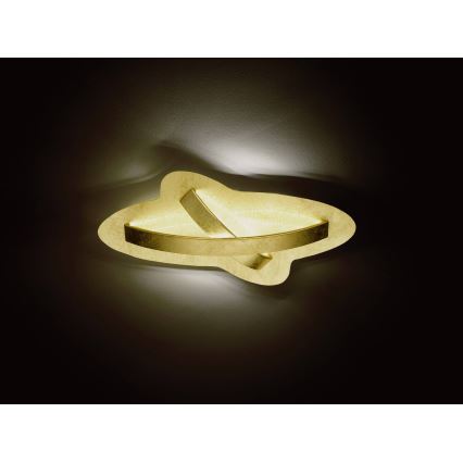 Wofi 9079.01.15.7000 - Iluminação de teto LED GRACIA LED/16W/230V 3000K