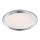 Wofi 9091.01.64.9300 - Iluminação de teto de casa de banho LED com regulação LED/16,5W/230V IP44