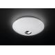 Wofi 9315.01.06.6320 - Luz de teto LED FOCUS LED/15W/230V