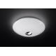 Wofi 9315.01.06.6385 - Iluminação de teto LED com regulação FOCUS LED/20W/230V