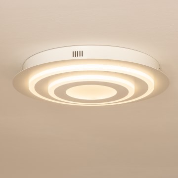 Wofi 9464.01.06.9000 - Iluminação de teto LED FLYNN LED/25W/230V