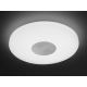 Wofi 9985.01.06.6000 – Iluminação de teto LED com regulação CARLA LED/18W/230V