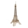 Woodcraft - Madeira 3D puzzle Torre Eiffel