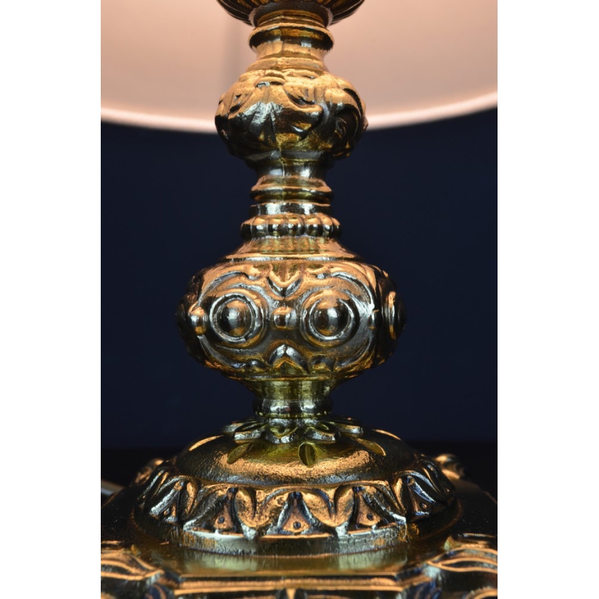 Wranovsky JWS201011100 - Lâmpada de mesa ATRIA 1xE14/40W/230V