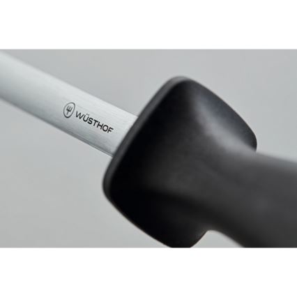 Wüsthof - Aço para afiar redondo 26 cm