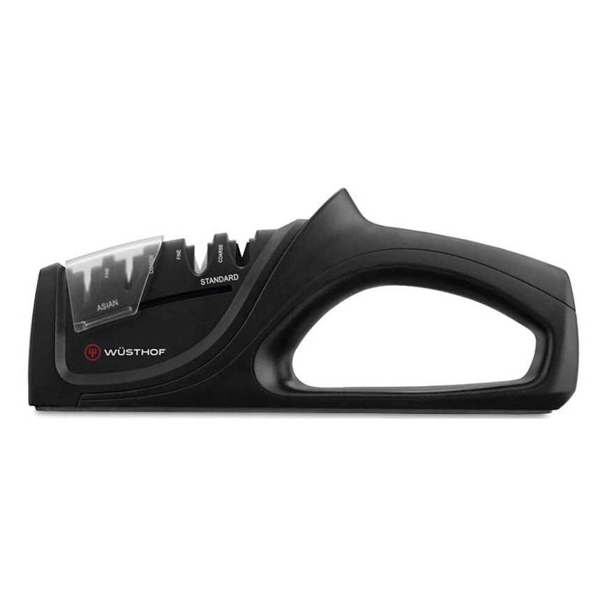 Wüsthof - Afiador de facas 4em1
