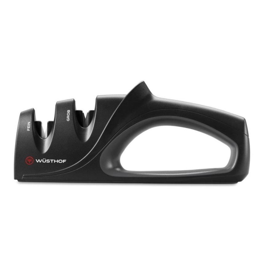 Wüsthof - Afiador de facas duplo