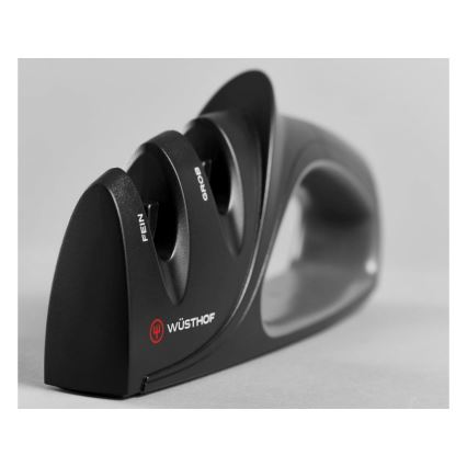 Wüsthof - Afiador de facas duplo