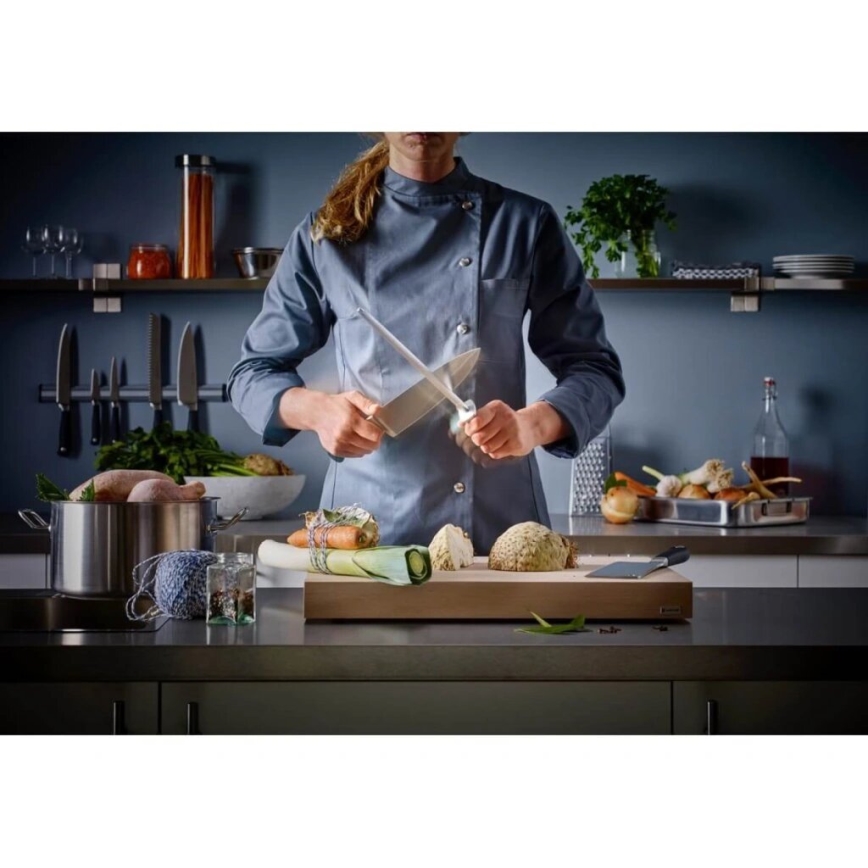 Wüsthof - Afiador redondo 32 cm