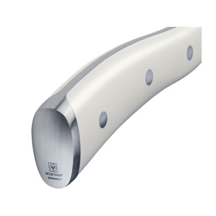 Wüsthof - Faca de cozinha CLASSIC IKON 20 cm creme