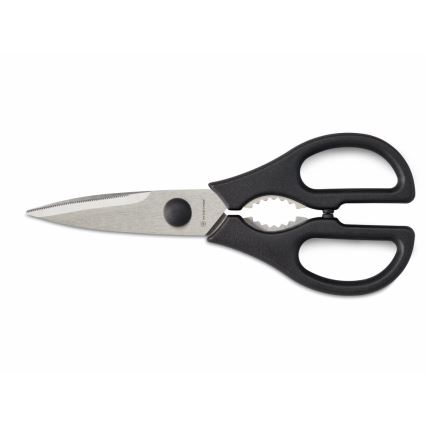 Wüsthof - Conjunto de facas de cozinha com suporte CLASSIC IKON 8 peças faia