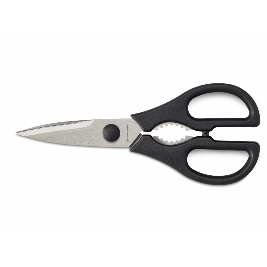 Wüsthof - Conjunto de facas de cozinha com suporte CLASSIC IKON 8 peças faia