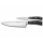 Wüsthof - Conjunto de facas de cozinha CLASSIC IKON 2 pçs preto