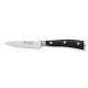 Wüsthof - Conjunto de facas de cozinha CLASSIC IKON 2 pçs preto